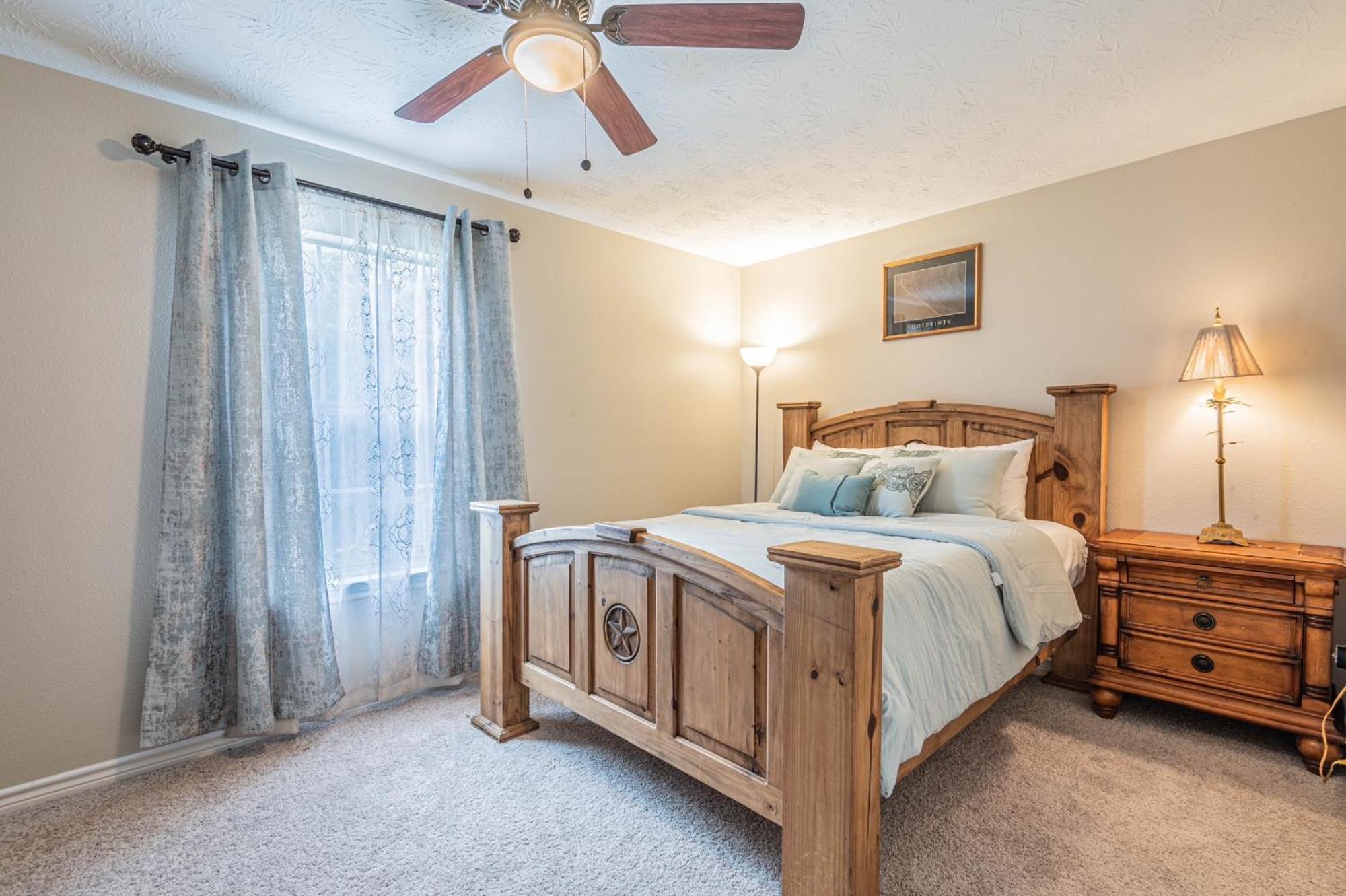 Country Getaway 4 Bedroom Resort In 10 Acre Lot 매그놀리아 외부 사진